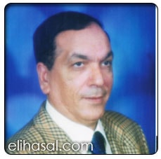 دكتور عبد المطلب عبد الحميد