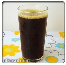 مشروب عرقسوس