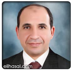 دكتور مبروك محمد نصير