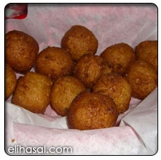 هش بابيز