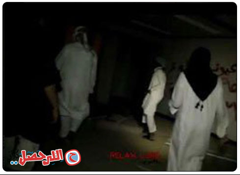 الجن يحتل مستشفى بالسعودية