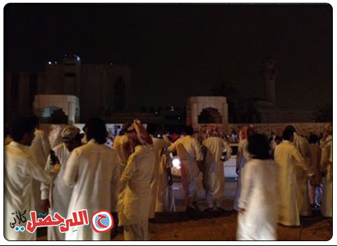 الجن يحتل مستشفى بالسعودية