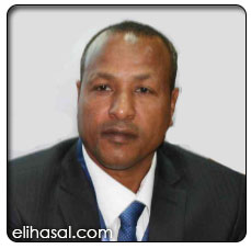 الدكتور/ محمود حامد محمود عبد الرازق
