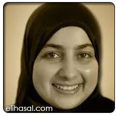 خولة حمدى