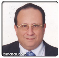 دكتور/ شحاتة السيد شحاتة