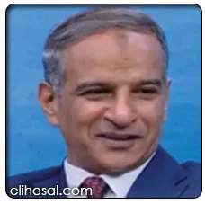 المحاسب / طلعت عبد السلام راجح