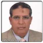 دكتور/ عبد الوهاب نصر على